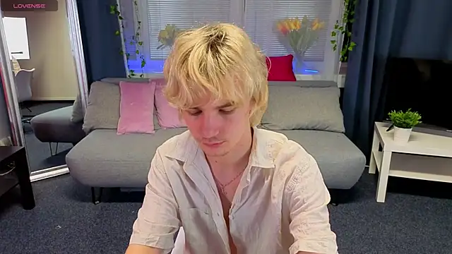 JameMiller online show from 27, 2, 2026