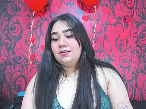 Rachel sweety1 online show from 18, 2, 2026