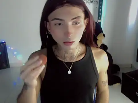 Snapshot of nebullax_mcqueen chatting on 27, 2, 2026 nebullax mcqueen online show from 27, 2, 2026