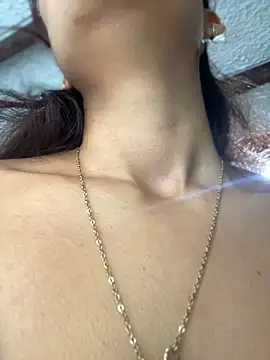 Snapshot of -BabyLuna chatting on 13, 3, 2026 -BabyLuna online show from 13, 3, 2026