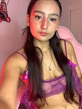 Snapshot of -BabyLuna chatting on 24, 3, 2026 -BabyLuna online show from 24, 3, 2026