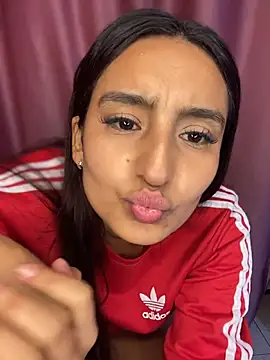 Snapshot of -BabyLuna chatting on 28, 3, 2026 -BabyLuna online show from 28, 3, 2026