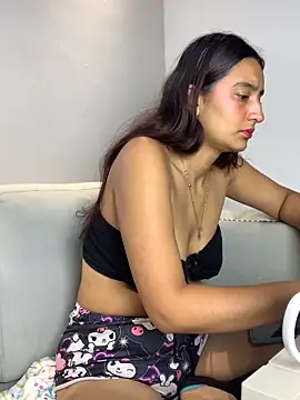 Snapshot of -BabyLuna chatting on 30, 3, 2026 -BabyLuna online show from 30, 3, 2026