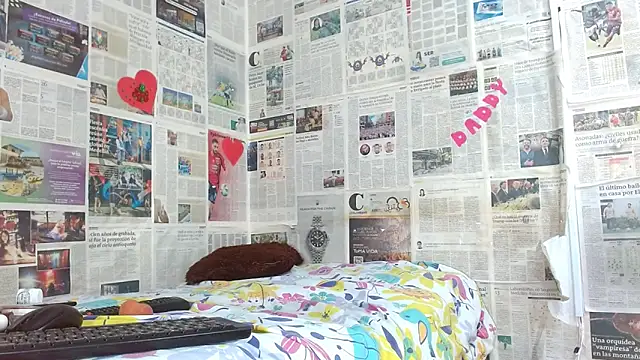 Snapshot of valeryskinnyvagi chatting on 14, 2, 2026 valeryskinnyvagi online show from 14, 2, 2026