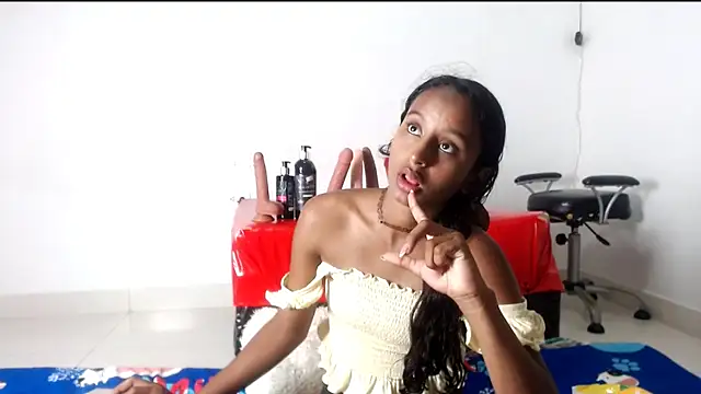 valeryskinnyvagi online show from 10, 6, 2026