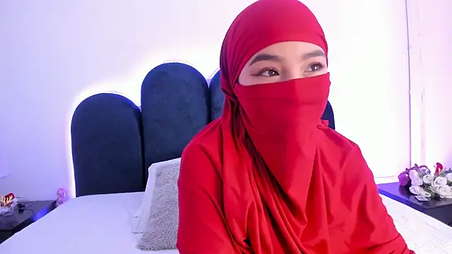 Snapshot of Yaasmin_ chatting on 9, 2, 2026 Yaasmin online show from 9, 2, 2026