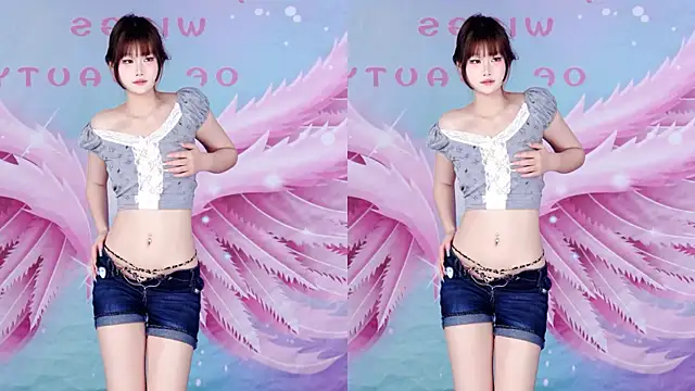 A-lucky-001 online show from 31, 3, 2026