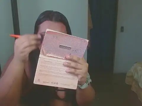 naomyandpablot online show from 28, 5, 2026
