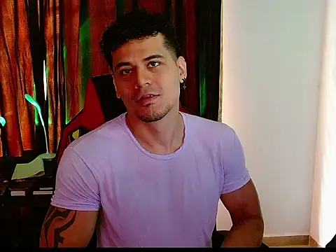 Logan0626 online show from 13, 2, 2026