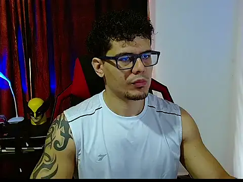 Logan0626 online show from 7, 3, 2026