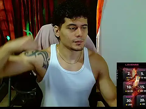 Logan0626 online show from 14, 4, 2026