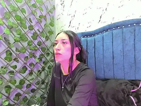Snapshot of TiffanyDream8 chatting on 18, 4, 2026 TiffanyDream8 online show from 18, 4, 2026