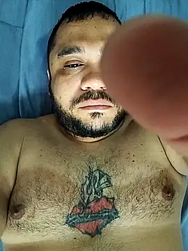 Fofogostoso2 online show from 24, 2, 2026