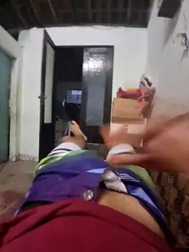 ReizinhoOh online show from 14, 2, 2026