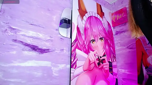 Snapshot of baihu_jin7 chatting on 23, 4, 2026 baihu jin7 online show from 23, 4, 2026