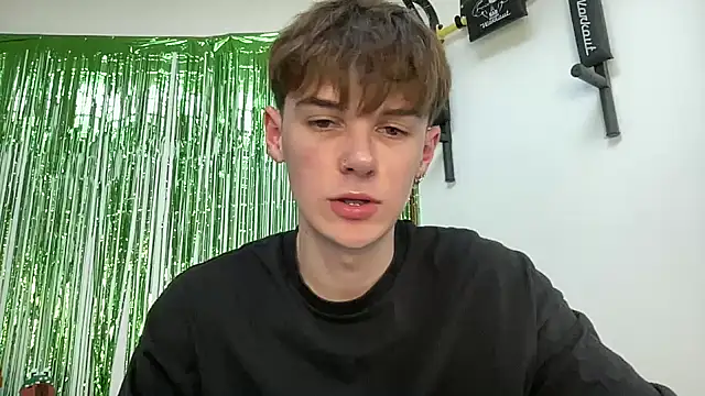 YourMilkyGuy online show from 12, 3, 2026