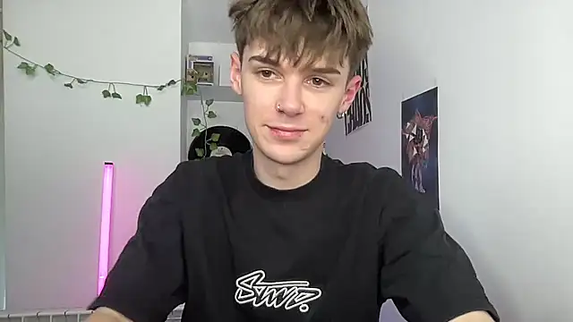 YourMilkyGuy online show from 27, 5, 2026
