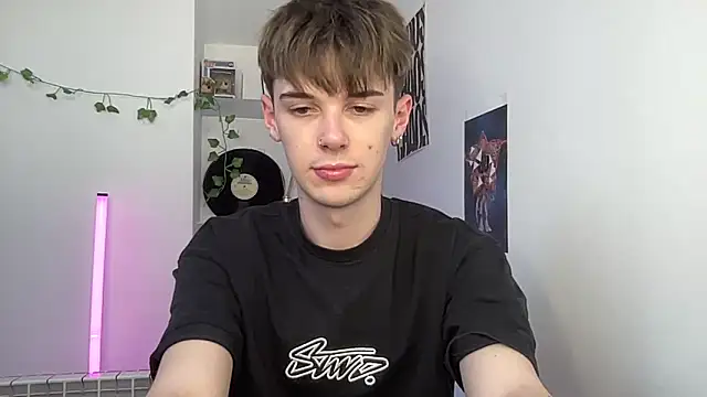 YourMilkyGuy online show from 28, 5, 2026