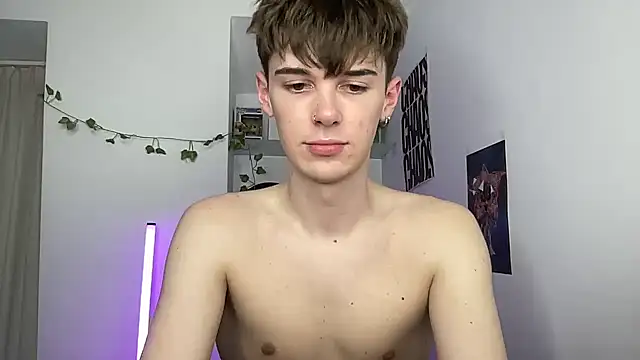 YourMilkyGuy online show from 3, 6, 2026