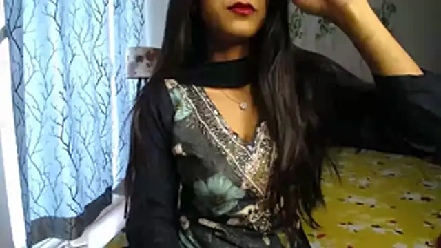 Snapshot of _Shanvii_ chatting on 9, 4, 2026 Shanvii online show from 9, 4, 2026