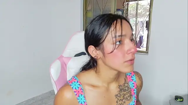 Fit valkiria online show from 23, 4, 2026