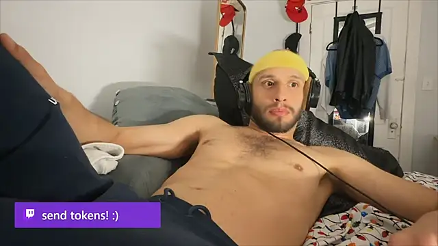 bobbysito122 online show from 7, 3, 2026