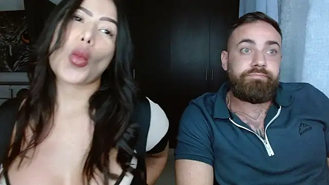 hotcouplexx1 online show from 27, 3, 2026