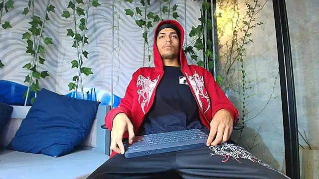 ItsZairen online show from 29, 5, 2026