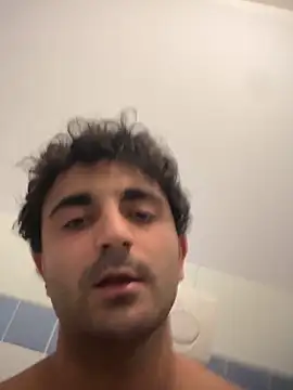 elia2711 online show from 9, 2, 2026