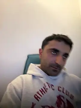 elia2711 online show from 27, 3, 2026