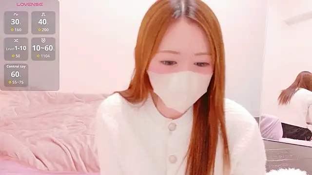 Snapshot of mei__27 chatting on 10, 3, 2026 mei 27 online show from 10, 3, 2026