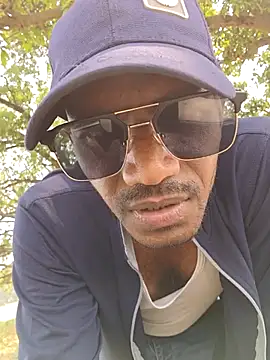 Daddyishere 19 online show from 3, 6, 2026