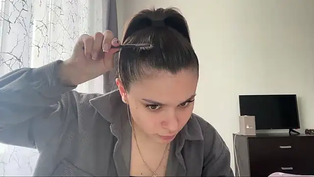VennieMiramontez online show from 23, 5, 2026