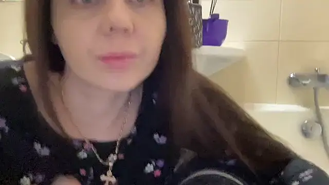 Darsy Rox online show from 15, 2, 2026