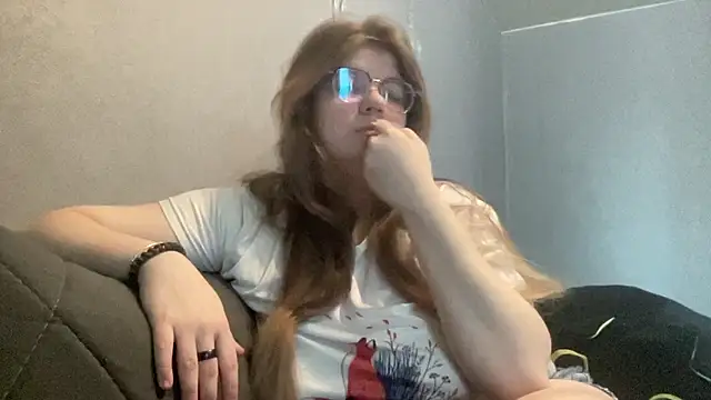 AminaBloom online show from 13, 2, 2026