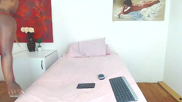 DARKBEAUTY20 online show from 20, 2, 2026