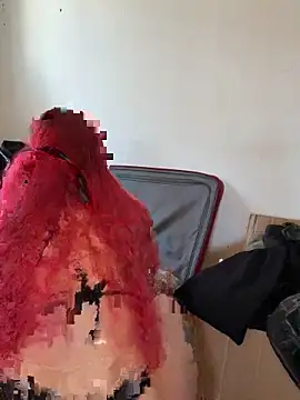 Roxysophie online show from 26, 3, 2026