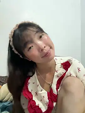 cuty lusy online show from 3, 7, 2026