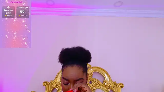 Snapshot of NatashaSilvers chatting on 27, 2, 2026 NatashaSilvers online show from 27, 2, 2026