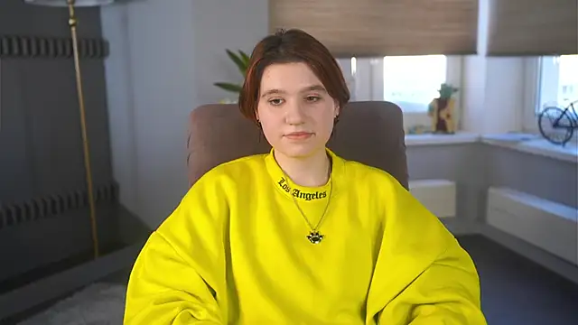 BelleHayton online show from 11, 2, 2026