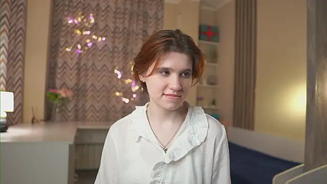 BelleHayton online show from 17, 2, 2026