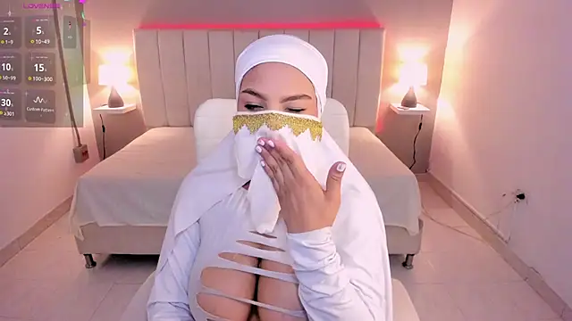 salmma habibi online show from 12, 3, 2026