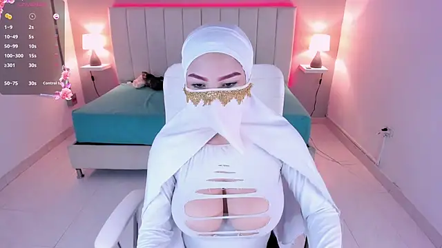 salmma habibi online show from 14, 4, 2026