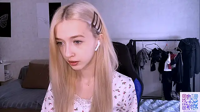 TaliCaan online show from 31, 3, 2026