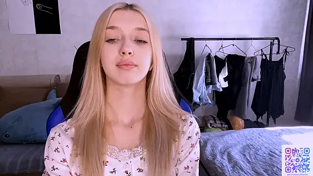 TaliCaan online show from 5, 4, 2026