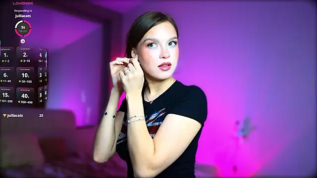 littlejoyss online show from 26, 2, 2026