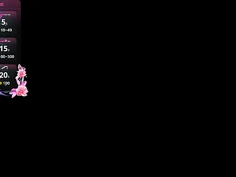 Valentina hot online show from 18, 2, 2026