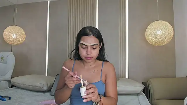 Snapshot of eva_lain chatting on 13, 6, 2026 eva lain online show from 13, 6, 2026