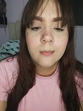 Snapshot of its_lauu_ chatting on 21, 2, 2026 its lauu online show from 21, 2, 2026