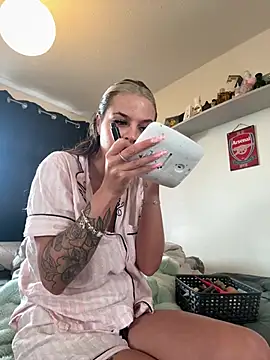 Snapshot of Georgialacex chatting on 17, 2, 2026 Georgialacex online show from 17, 2, 2026